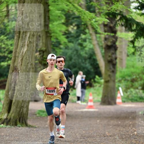 19.04.2026 - Hammer Lauf Dr. Thomas Lammeyer http://msf.ph/oto/9529149 19.04.2026 10:01:30 Laufen 1895 meine-sportfotos.de