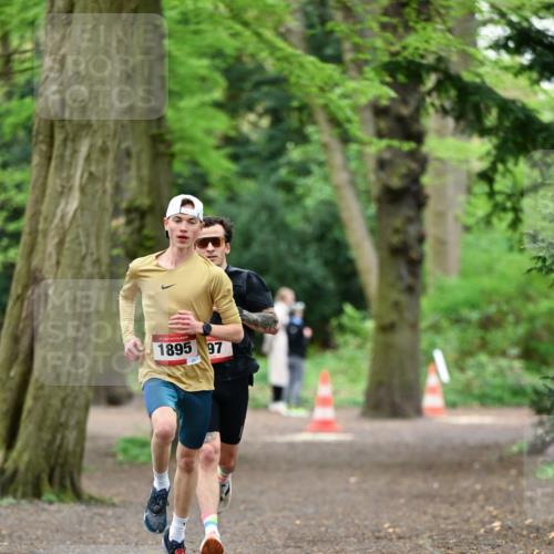 19.04.2026 - Hammer Lauf Dr. Thomas Lammeyer http://msf.ph/oto/9529153 19.04.2026 10:01:31 Laufen 1895 meine-sportfotos.de