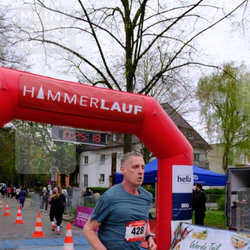 19.04.2026 - Hammer Lauf Tim E. http://msf.ph/oto/9529154 19.04.2026 10:10:27 Ziel 251, 332, 428, 1176, 1177, 1827 meine-sportfotos.de