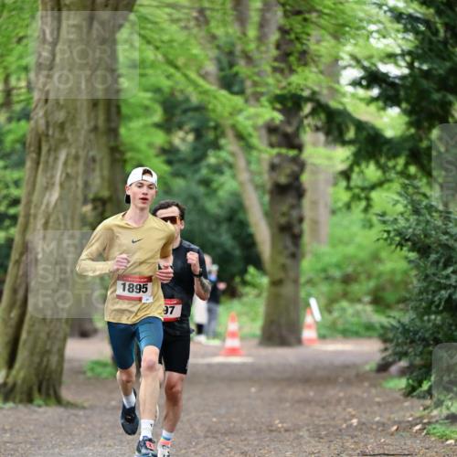 19.04.2026 - Hammer Lauf Dr. Thomas Lammeyer http://msf.ph/oto/9529155 19.04.2026 10:01:31 Laufen 1895 meine-sportfotos.de
