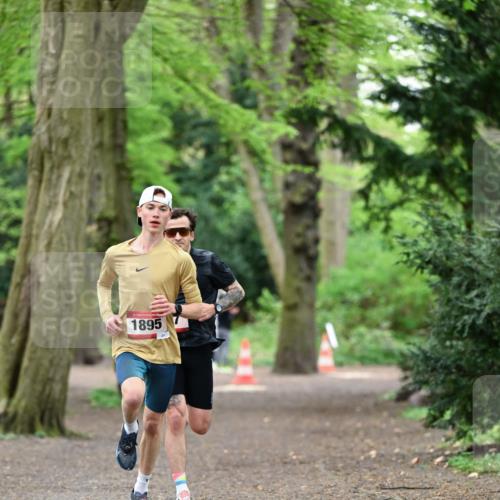 19.04.2026 - Hammer Lauf Dr. Thomas Lammeyer http://msf.ph/oto/9529156 19.04.2026 10:01:32 Laufen 1895 meine-sportfotos.de