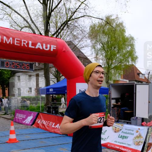 19.04.2026 - Hammer Lauf Tim E. http://msf.ph/oto/9529157 19.04.2026 10:10:35 Ziel 102, 192, 581, 806, 1071, 1827 meine-sportfotos.de