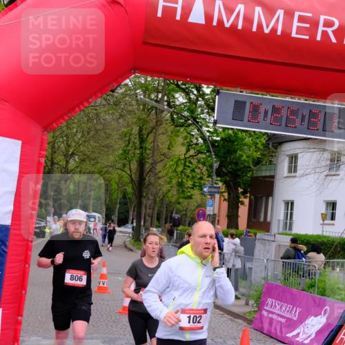 19.04.2026 - Hammer Lauf Tim E. http://msf.ph/oto/9529160 19.04.2026 10:10:40 Ziel 102, 166, 192, 305, 319, 405, 491, 581, 806, 1071 meine-sportfotos.de