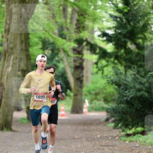 19.04.2026 - Hammer Lauf Dr. Thomas Lammeyer http://msf.ph/oto/9529163 19.04.2026 10:01:32 Laufen 1895 meine-sportfotos.de
