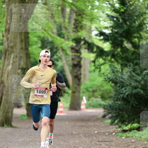 19.04.2026 - Hammer Lauf Dr. Thomas Lammeyer http://msf.ph/oto/9529164 19.04.2026 10:01:32 Laufen 1895 meine-sportfotos.de