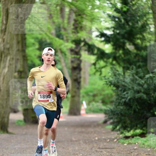 19.04.2026 - Hammer Lauf Dr. Thomas Lammeyer http://msf.ph/oto/9529165 19.04.2026 10:01:32 Laufen 1895 meine-sportfotos.de