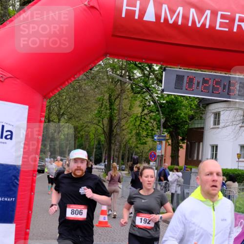 19.04.2026 - Hammer Lauf Tim E. http://msf.ph/oto/9529166 19.04.2026 10:10:40 Ziel 102, 166, 192, 305, 319, 405, 491, 581, 806, 1071 meine-sportfotos.de