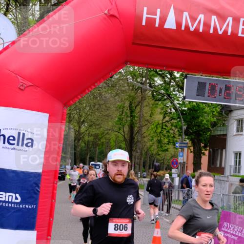 19.04.2026 - Hammer Lauf Tim E. http://msf.ph/oto/9529169 19.04.2026 10:10:40 Ziel 102, 166, 192, 305, 319, 405, 491, 581, 806, 1071 meine-sportfotos.de