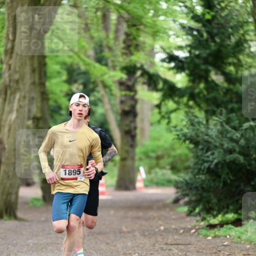19.04.2026 - Hammer Lauf Dr. Thomas Lammeyer http://msf.ph/oto/9529170 19.04.2026 10:01:32 Laufen 1895 meine-sportfotos.de
