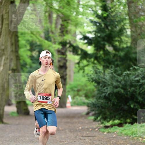19.04.2026 - Hammer Lauf Dr. Thomas Lammeyer http://msf.ph/oto/9529171 19.04.2026 10:01:33 Laufen 1895 meine-sportfotos.de