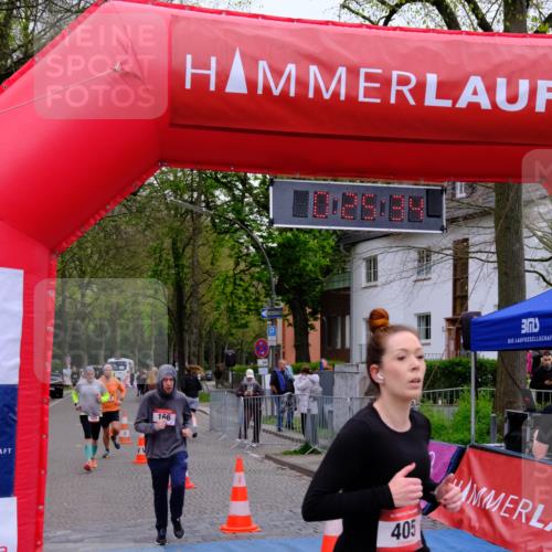 19.04.2026 - Hammer Lauf Tim E. http://msf.ph/oto/9529172 19.04.2026 10:10:43 Ziel 102, 166, 192, 305, 319, 405, 491, 806, 1639 meine-sportfotos.de