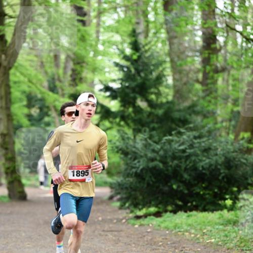 19.04.2026 - Hammer Lauf Dr. Thomas Lammeyer http://msf.ph/oto/9529174 19.04.2026 10:01:33 Laufen 1895 meine-sportfotos.de