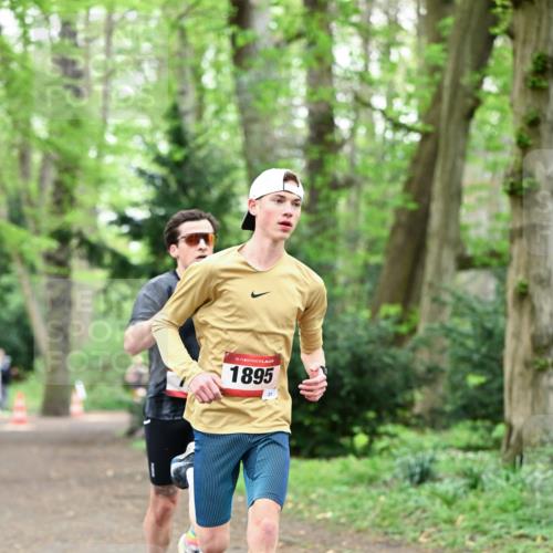 19.04.2026 - Hammer Lauf Dr. Thomas Lammeyer http://msf.ph/oto/9529180 19.04.2026 10:01:34 Laufen 1895 meine-sportfotos.de