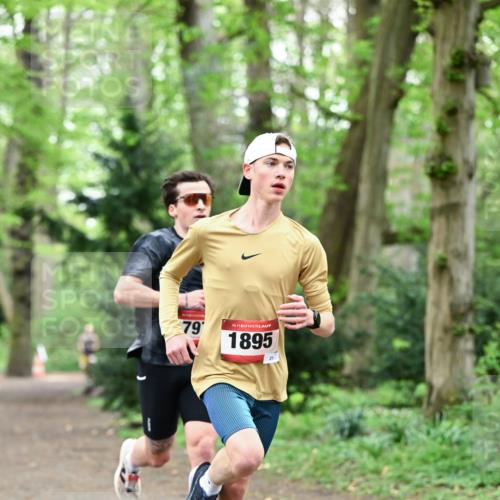 19.04.2026 - Hammer Lauf Dr. Thomas Lammeyer http://msf.ph/oto/9529182 19.04.2026 10:01:34 Laufen 1895 meine-sportfotos.de