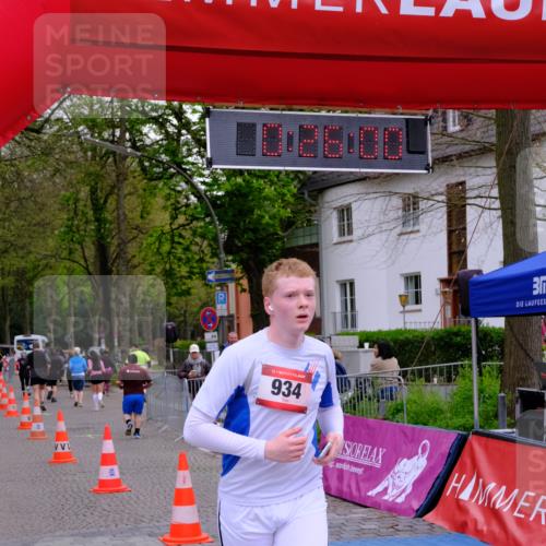 19.04.2026 - Hammer Lauf Tim E. http://msf.ph/oto/9529258 19.04.2026 10:11:09 Ziel 359, 492, 493, 756, 934, 1293, 1294 meine-sportfotos.de