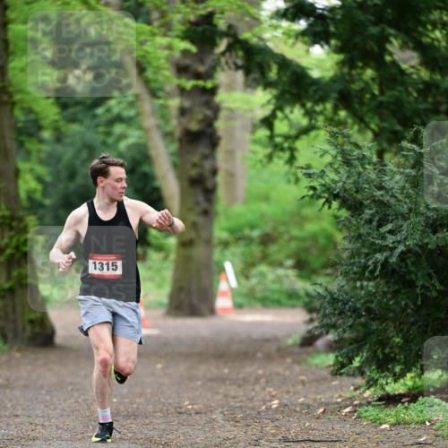 19.04.2026 - Hammer Lauf Dr. Thomas Lammeyer http://msf.ph/oto/9529269 19.04.2026 10:01:59 Laufen 1315 meine-sportfotos.de