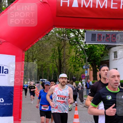 19.04.2026 - Hammer Lauf Tim E. http://msf.ph/oto/9529270 19.04.2026 10:11:19 Ziel 176, 287, 431, 498, 782, 792, 1293, 1294, 1742, 1754, 1860, 1866 meine-sportfotos.de