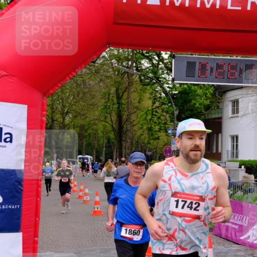 19.04.2026 - Hammer Lauf Tim E. http://msf.ph/oto/9529276 19.04.2026 10:11:20 Ziel 176, 277, 287, 431, 498, 782, 792, 1127, 1742, 1754, 1860, 1866 meine-sportfotos.de