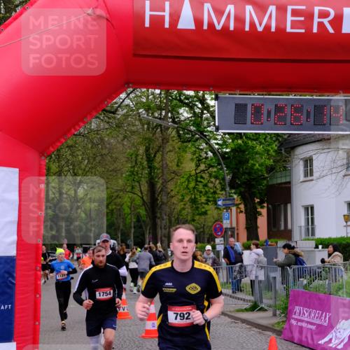 19.04.2026 - Hammer Lauf Tim E. http://msf.ph/oto/9529288 19.04.2026 10:11:23 Ziel 277, 287, 431, 782, 792, 1127, 1754, 1860, 1866 meine-sportfotos.de