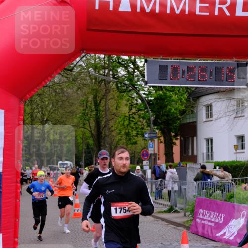19.04.2026 - Hammer Lauf Tim E. http://msf.ph/oto/9529293 19.04.2026 10:11:24 Ziel 277, 287, 431, 792, 1127, 1754, 1866 meine-sportfotos.de