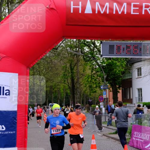 19.04.2026 - Hammer Lauf Tim E. http://msf.ph/oto/9529310 19.04.2026 10:11:26 Ziel 277, 287, 431, 792, 1127, 1202, 1323, 1754 meine-sportfotos.de