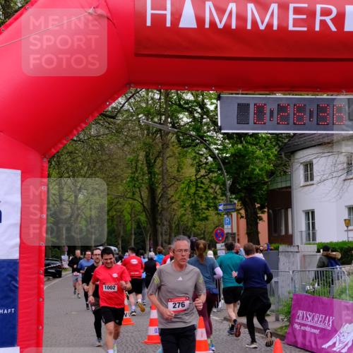19.04.2026 - Hammer Lauf Tim E. http://msf.ph/oto/9529377 19.04.2026 10:11:45 Ziel 110, 156, 210, 276, 310, 334, 747, 1002, 1350, 1738, 1767 meine-sportfotos.de