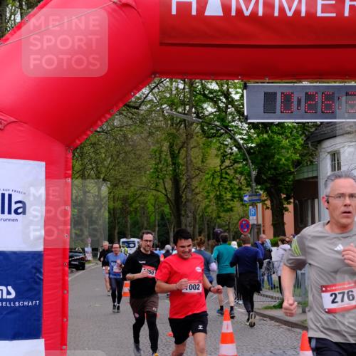 19.04.2026 - Hammer Lauf Tim E. http://msf.ph/oto/9529386 19.04.2026 10:11:46 Ziel 110, 156, 210, 276, 310, 334, 1002, 1350, 1738, 1767 meine-sportfotos.de