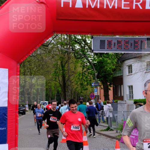 19.04.2026 - Hammer Lauf Tim E. http://msf.ph/oto/9529389 19.04.2026 10:11:46 Ziel 110, 156, 210, 276, 310, 334, 1002, 1350, 1738, 1767 meine-sportfotos.de