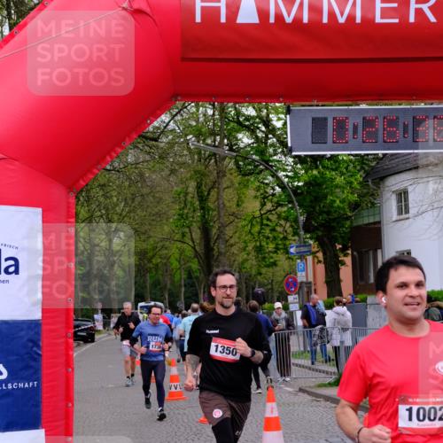 19.04.2026 - Hammer Lauf Tim E. http://msf.ph/oto/9529398 19.04.2026 10:11:47 Ziel 110, 210, 276, 310, 1002, 1350, 1738 meine-sportfotos.de