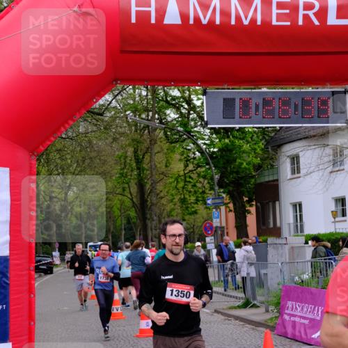 19.04.2026 - Hammer Lauf Tim E. http://msf.ph/oto/9529401 19.04.2026 10:11:47 Ziel 110, 210, 276, 310, 1002, 1350, 1738 meine-sportfotos.de