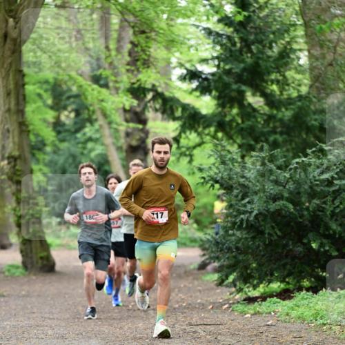19.04.2026 - Hammer Lauf Dr. Thomas Lammeyer http://msf.ph/oto/9529421 19.04.2026 10:02:56 Laufen 180 meine-sportfotos.de