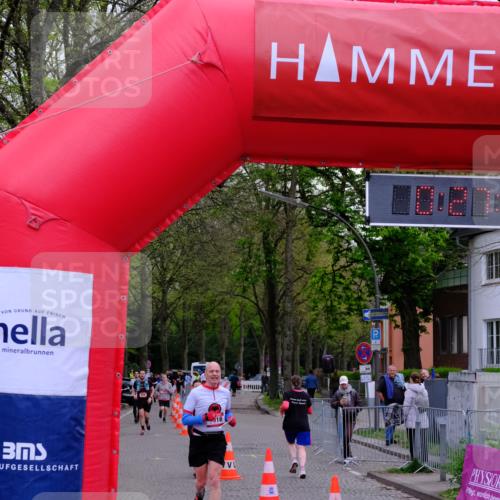 19.04.2026 - Hammer Lauf Tim E. http://msf.ph/oto/9529431 19.04.2026 10:12:09 Ziel 216, 248, 249, 748, 1016, 1852 meine-sportfotos.de