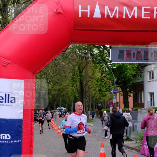 19.04.2026 - Hammer Lauf Tim E. http://msf.ph/oto/9529434 19.04.2026 10:12:11 Ziel 216, 248, 249, 312, 748, 1016 meine-sportfotos.de