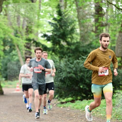 19.04.2026 - Hammer Lauf Dr. Thomas Lammeyer http://msf.ph/oto/9529438 19.04.2026 10:02:58 Laufen 1867 meine-sportfotos.de