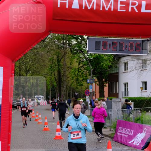 19.04.2026 - Hammer Lauf Tim E. http://msf.ph/oto/9529458 19.04.2026 10:12:13 Ziel 216, 248, 249, 289, 312, 748, 878, 1016, 1331 meine-sportfotos.de