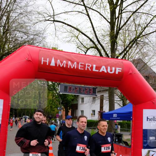 19.04.2026 - Hammer Lauf Tim E. http://msf.ph/oto/9529513 19.04.2026 10:12:31 Ziel 128, 130, 228, 272, 302, 348, 477, 891, 966, 1792, 1859 meine-sportfotos.de