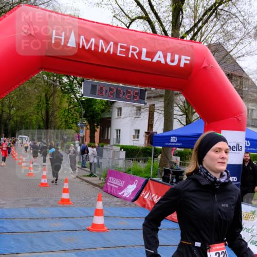 19.04.2026 - Hammer Lauf Tim E. http://msf.ph/oto/9529519 19.04.2026 10:12:33 Ziel 128, 130, 228, 302, 891, 966, 1124, 1859 meine-sportfotos.de