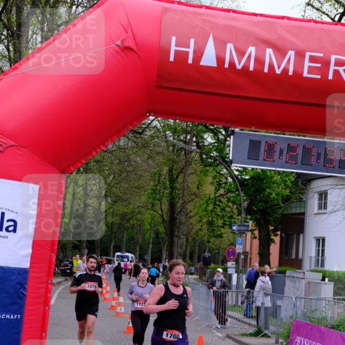19.04.2026 - Hammer Lauf Tim E. http://msf.ph/oto/9529525 19.04.2026 10:12:42 Ziel 1079, 1124, 1335, 1708, 1727, 1735 meine-sportfotos.de