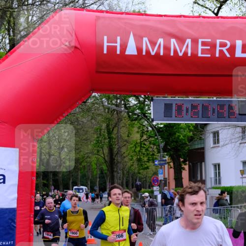 19.04.2026 - Hammer Lauf Tim E. http://msf.ph/oto/9529564 19.04.2026 10:12:51 Ziel 266, 526, 561, 1144, 1247, 1602, 1735, 1854, 1900, 1901 meine-sportfotos.de