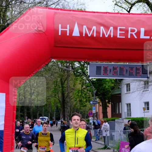 19.04.2026 - Hammer Lauf Tim E. http://msf.ph/oto/9529570 19.04.2026 10:12:51 Ziel 266, 526, 561, 1144, 1247, 1602, 1735, 1854, 1900, 1901 meine-sportfotos.de