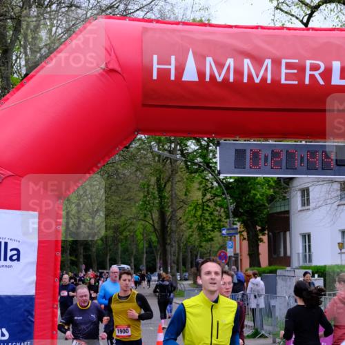19.04.2026 - Hammer Lauf Tim E. http://msf.ph/oto/9529572 19.04.2026 10:12:51 Ziel 266, 526, 561, 1144, 1247, 1602, 1735, 1854, 1900, 1901 meine-sportfotos.de