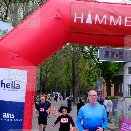 19.04.2026 - Hammer Lauf Tim E. http://msf.ph/oto/9529599 19.04.2026 10:12:54 Ziel 266, 300, 320, 526, 561, 813, 1144, 1247, 1602, 1854, 1900, 1901 meine-sportfotos.de