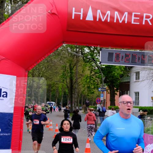19.04.2026 - Hammer Lauf Tim E. http://msf.ph/oto/9529605 19.04.2026 10:12:55 Ziel 266, 300, 320, 526, 561, 813, 1144, 1247, 1602, 1854, 1900, 1901 meine-sportfotos.de