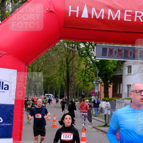 19.04.2026 - Hammer Lauf Tim E. http://msf.ph/oto/9529608 19.04.2026 10:12:55 Ziel 266, 300, 320, 526, 561, 813, 1144, 1247, 1602, 1854, 1900, 1901 meine-sportfotos.de
