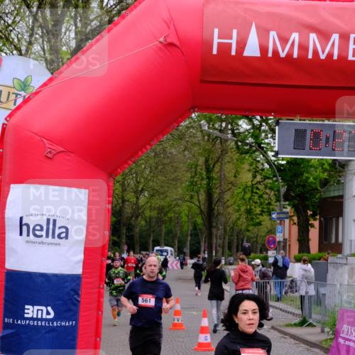 19.04.2026 - Hammer Lauf Tim E. http://msf.ph/oto/9529611 19.04.2026 10:12:55 Ziel 266, 300, 320, 526, 561, 813, 1144, 1247, 1602, 1854, 1900, 1901 meine-sportfotos.de