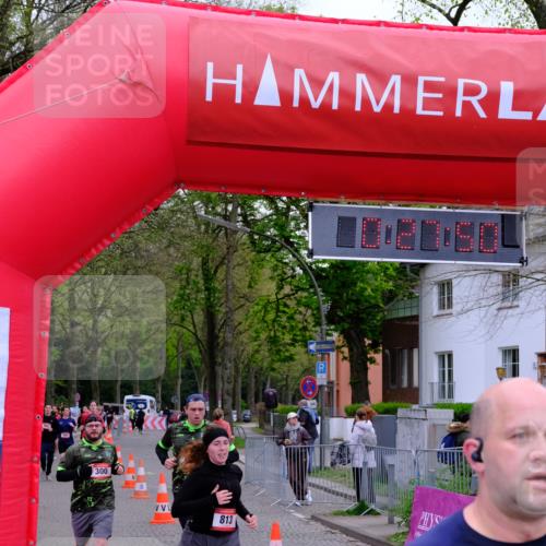 19.04.2026 - Hammer Lauf Tim E. http://msf.ph/oto/9529620 19.04.2026 10:12:58 Ziel 300, 320, 561, 813, 1247, 1602 meine-sportfotos.de