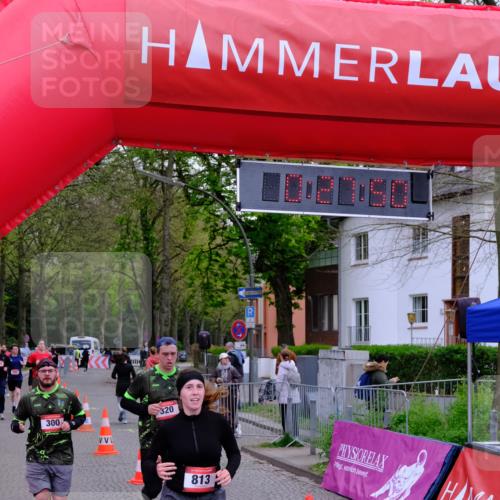 19.04.2026 - Hammer Lauf Tim E. http://msf.ph/oto/9529626 19.04.2026 10:12:58 Ziel 300, 320, 561, 813, 1247, 1602 meine-sportfotos.de