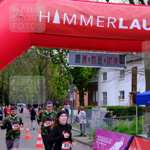 19.04.2026 - Hammer Lauf Tim E. http://msf.ph/oto/9529628 19.04.2026 10:12:58 Ziel 300, 320, 561, 813, 1247, 1602 meine-sportfotos.de