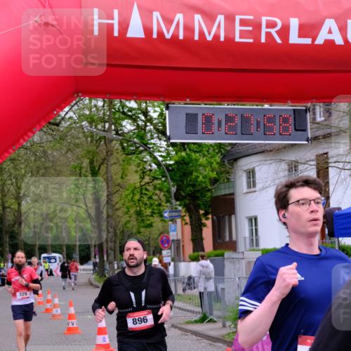 19.04.2026 - Hammer Lauf Tim E. http://msf.ph/oto/9529659 19.04.2026 10:13:06 Ziel 165, 329, 585, 896, 994, 1297, 1736 meine-sportfotos.de