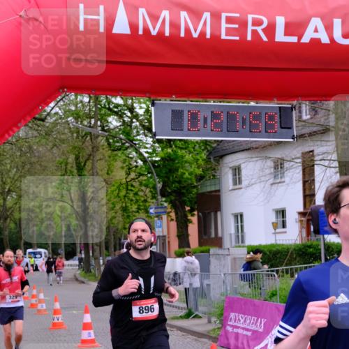 19.04.2026 - Hammer Lauf Tim E. http://msf.ph/oto/9529661 19.04.2026 10:13:06 Ziel 165, 329, 585, 896, 994, 1297, 1736 meine-sportfotos.de